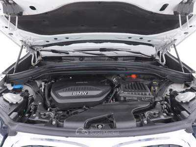 BMW X1 Miglior prezzo garantito e consegna in pochi giorni Bianco usata Reggio nell'Emilia