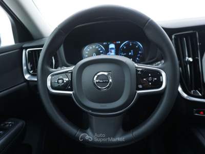 Volvo V60 Cross Country Miglior prezzo garantito e consegna in pochi giorni Nero usata Reggio nell'Emilia
