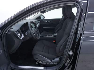 Volvo V60 Cross Country Miglior prezzo garantito e consegna in pochi giorni Nero usata Reggio nell'Emilia