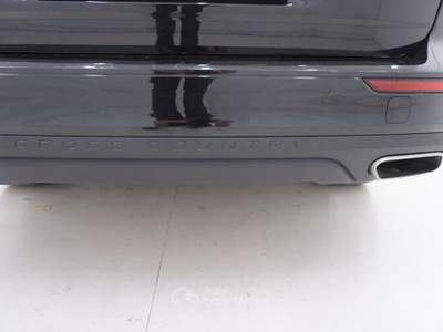 Volvo V60 Cross Country Miglior prezzo garantito e consegna in pochi giorni Nero usata Reggio nell'Emilia