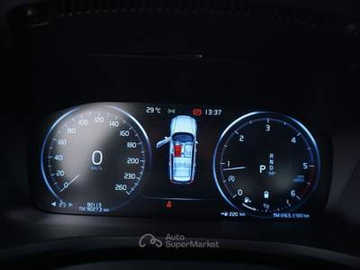 Volvo V60 Cross Country Miglior prezzo garantito e consegna in pochi giorni Nero usata Reggio nell'Emilia