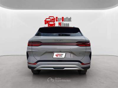 BYD Seal u DMi COMFORT Super DM Technology eCVT 218CV KM0 2026 ONLY - PROMO! Beige usata Cologno Monzese