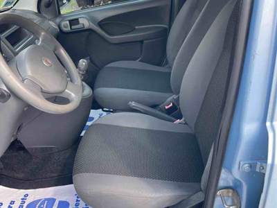 Fiat Panda - ACTUAL ECO Blu/Azzurro usata Massa