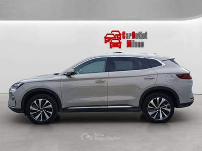 BYD Seal u DMi COMFORT Super DM Technology eCVT 218CV KM0 2026 ONLY - PROMO! Beige usata Cologno Monzese
