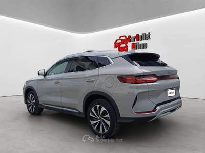 BYD Seal u DMi COMFORT Super DM Technology eCVT 218CV KM0 2026 ONLY - PROMO! Beige usata Cologno Monzese