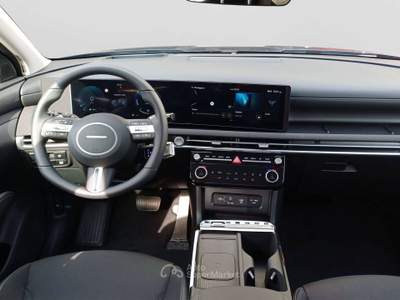 Hyundai Tucson EXELLENCE 1.6 HEV AT 2WD 239 CV *HEAD-UP+LED*PROMO Blu/Azzurro usata Cologno Monzese