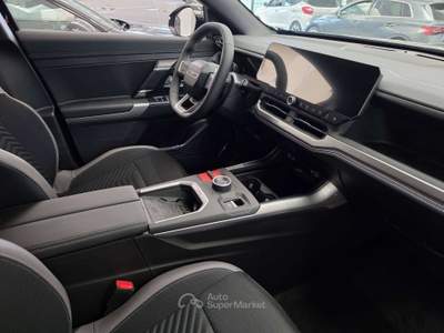 Jeep Compass Compass 1.2 Turbo e-hybrid First Edition fwd 145cv edct6 Nero usata Torino