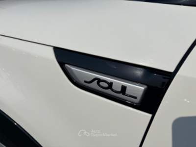 Kia Soul Unicoproprietario Bianco usata SAN MARTINO BUON ALBERGO