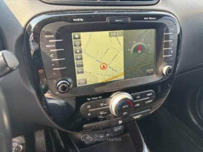 Kia Soul Unicoproprietario Bianco usata SAN MARTINO BUON ALBERGO