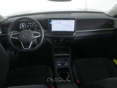 Volkswagen Tayron LIFE 1.5 eTSI 150 CV DSG *7 POSTI+LED PERF* PROMO! Grigio usata Cologno Monzese