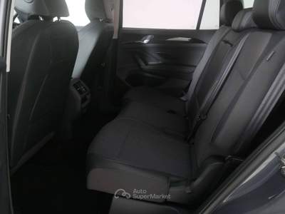 Volkswagen Tayron LIFE 1.5 eTSI 150 CV DSG *7 POSTI+LED PERF* PROMO! Grigio usata Cologno Monzese