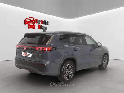 Volkswagen Tayron LIFE 1.5 eTSI 150 CV DSG *7 POSTI+LED PERF* PROMO! Grigio usata Cologno Monzese