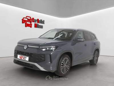 Volkswagen Tayron LIFE 1.5 eTSI 150 CV DSG *7 POSTI+LED PERF* PROMO! Grigio usata Cologno Monzese