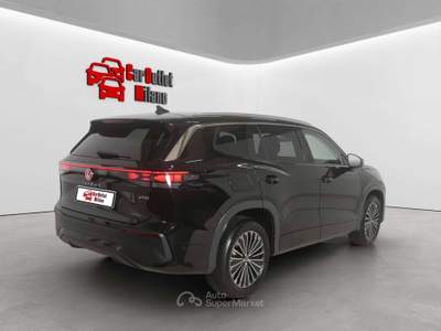 Volkswagen Tayron LIFE 1.5 eTSI 150 CV DSG *7 POSTI+LED PERF* PROMO! Nero usata Cologno Monzese