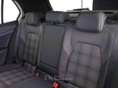 Volkswagen Golf 8.5 2.0 TSI DSG 265CV MY2025 *Tetto+360°+Harman* Bianco usata Cologno Monzese