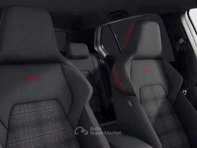 Volkswagen Golf 8.5 2.0 TSI DSG 265CV MY2025 *Tetto+360°+Harman* Bianco usata Cologno Monzese