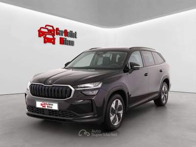 Skoda Kodiaq 2.0 TSI DSG 4x4 204 - Introvabile - 7Posti - Only Promo - Gancio Traino + Head-Up Display + 18" Nero usata Cologno Monzese