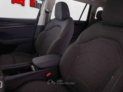 Skoda Kodiaq 2.0 TSI DSG 4x4 204 - Introvabile - 7Posti - Only Promo - Gancio Traino + Head-Up Display + 18" Nero usata Cologno Monzese