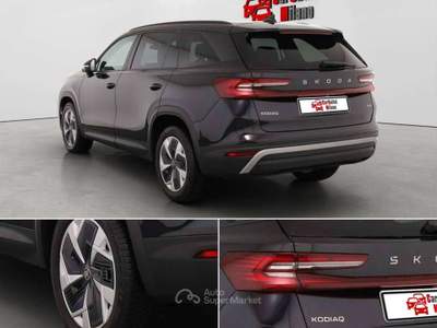 Skoda Kodiaq 2.0 TSI DSG 4x4 204 - Introvabile - 7Posti - Only Promo - Gancio Traino + Head-Up Display + 18" Nero usata Cologno Monzese