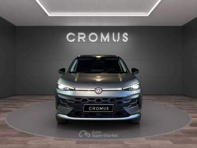 Volkswagen T-Roc 1.5 etsi Style 150cv dsg NEW MODEL IVA ESPOSTA  *PROMO* usata Vercelli