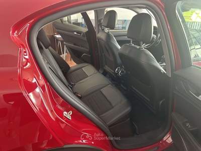 Alfa Romeo Stelvio 2.2 t Super Q4 190cv auto my19 usata Moncalieri