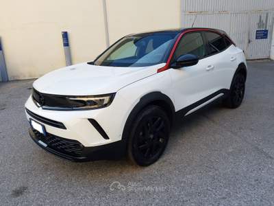 Opel Mokka Elegance Bianco usata Vado Ligure