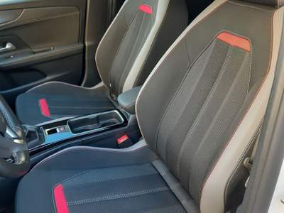 Opel Mokka Elegance Bianco usata Vado Ligure