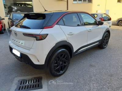 Opel Mokka Elegance Bianco usata Vado Ligure