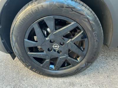 Opel Mokka Elegance Bianco usata Vado Ligure