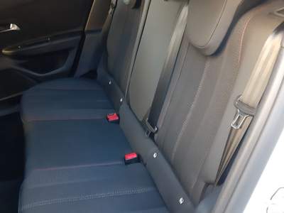 Opel Mokka Elegance Bianco usata Vado Ligure