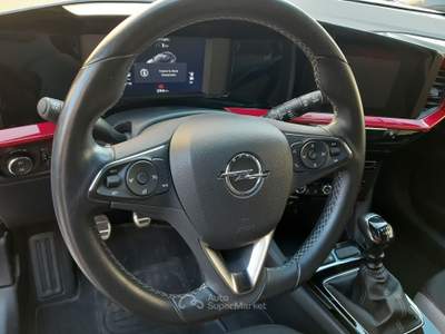 Opel Mokka Elegance Bianco usata Vado Ligure