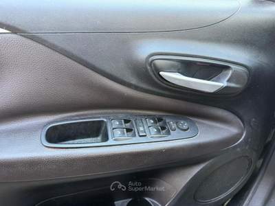 Fiat Punto Evo Garantita 12Mesi *pelle ed alcantara Grigio usata Ostuni