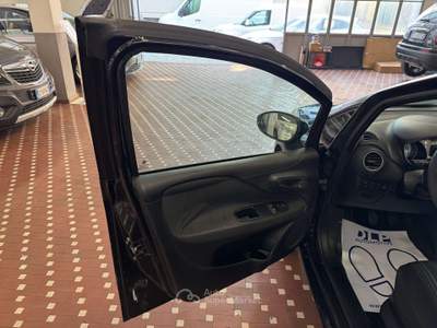 Fiat Punto Evo Punto Evo 1.4 5 porte Emotion Natural Power Nero usata Cinisello Balsamo