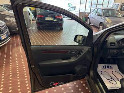 Mercedes-Benz Classe A A 160 BlueEFFICIENCY Style Bronzo usata Cinisello Balsamo