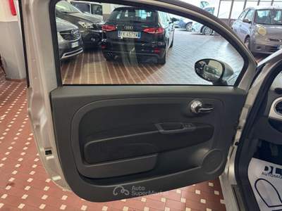 Fiat 500 500 1.2 Sport Argento usata Cinisello Balsamo