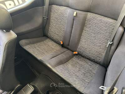 Volkswagen Golf Cabriolet 1.8 cat (75 CV) Basic Grigio usata Torino