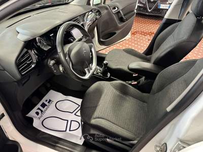 Citroen C3 C3 PureTech 82 Monna Lisa Bianco usata Cinisello Balsamo