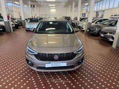 Fiat Tipo Tipo 1.4 5 porte Easy Beige usata Cinisello Balsamo