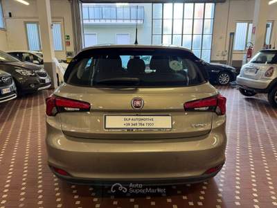 Fiat Tipo Tipo 1.4 5 porte Easy Beige usata Cinisello Balsamo