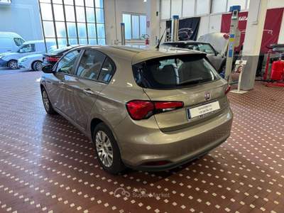 Fiat Tipo Tipo 1.4 5 porte Easy Beige usata Cinisello Balsamo