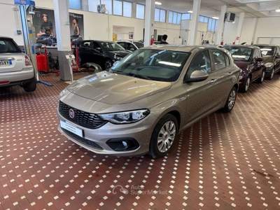 Fiat Tipo Tipo 1.4 5 porte Easy Beige usata Cinisello Balsamo