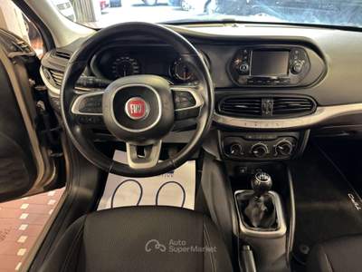 Fiat Tipo Tipo 1.4 5 porte Easy Beige usata Cinisello Balsamo