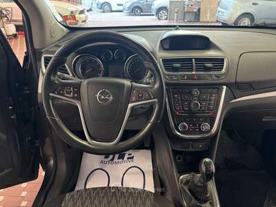 Opel Mokka Mokka 1.6 CDTI Ecotec 136CV 4x2 Start&Stop Cosmo b Grigio usata Cinisello Balsamo