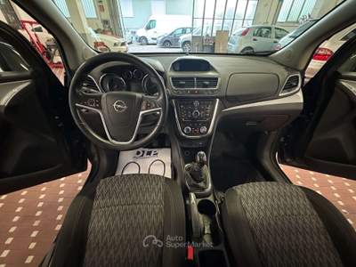 Opel Mokka Mokka 1.6 CDTI Ecotec 136CV 4x2 Start&Stop Cosmo b Grigio usata Cinisello Balsamo