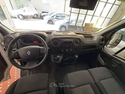 Renault Master Master T28 2.3 dCi/135 PC-TN Furgone Twin Turbo S& Bianco usata Cinisello Balsamo