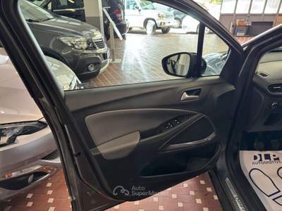 Opel Crossland Crossland X 1.2 12V Innovation Grigio usata Cinisello Balsamo