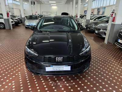 Fiat Tipo Tipo 1.0 5 porte City Life Nero usata Cinisello Balsamo