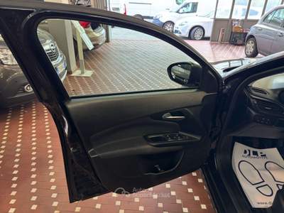 Fiat Tipo Tipo 1.0 5 porte City Life Nero usata Cinisello Balsamo
