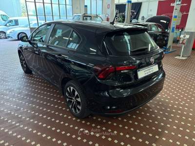 Fiat Tipo Tipo 1.0 5 porte City Life Nero usata Cinisello Balsamo