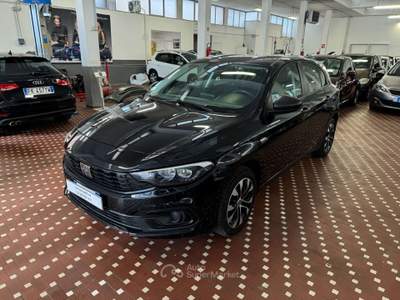 Fiat Tipo Tipo 1.0 5 porte City Life Nero usata Cinisello Balsamo